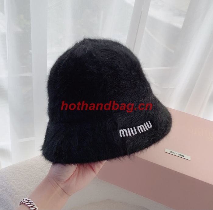 Miu Miu Hat MUH00028